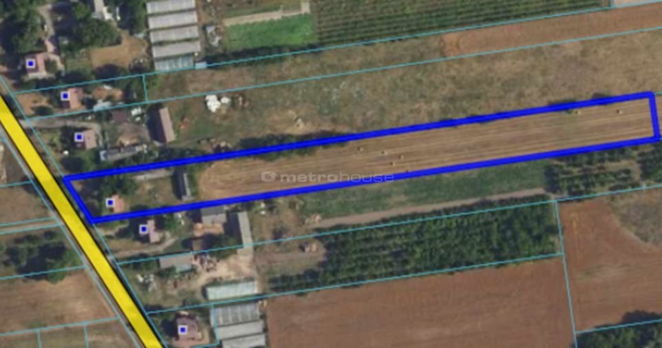 Działka budowlana Ludwinowo Zegrzyńskie sprzedam