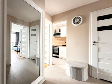 Mieszkanie nad morzem