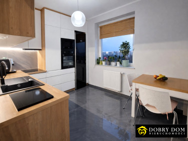 Mieszkanie Białystok