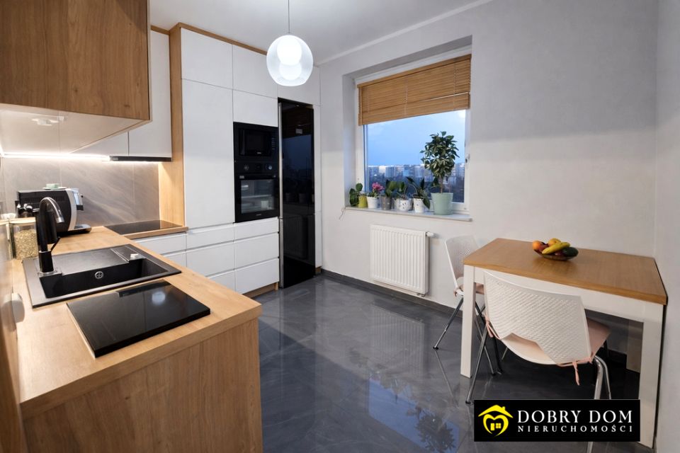 Mieszkanie Białystok