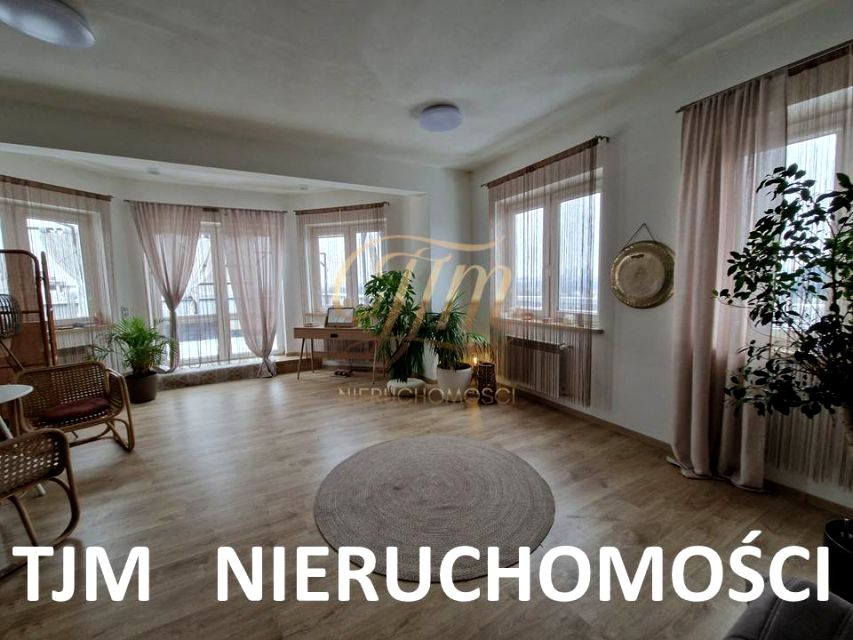 Mieszkanie Warszawa