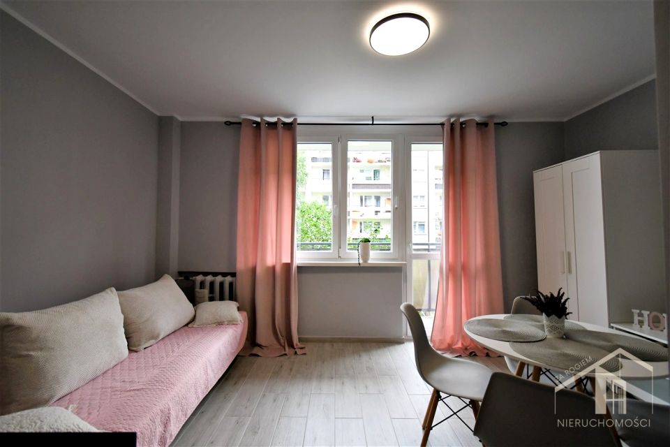 Mieszkanie Bielsko-Biała