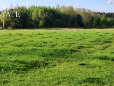 Działka budowlana Koryta