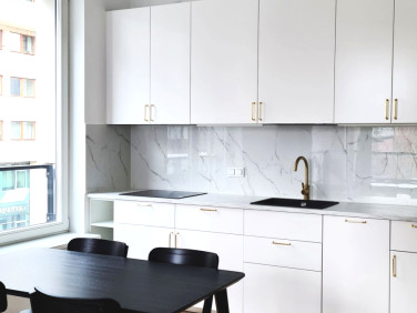 Mieszkanie apartamentowiec wynajem