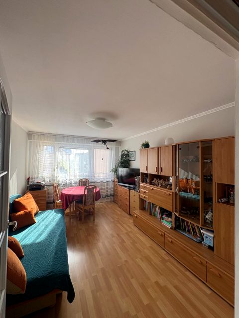 Mieszkanie Przemyśl