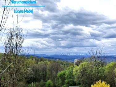 Działka budowlana Stryszów