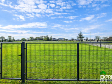 Działka budowlana sprzedam