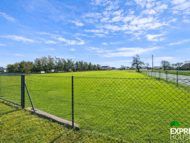 Działka budowlana Radzewo sprzedam