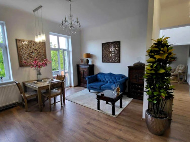 Mieszkanie Gorzów Wielkopolski