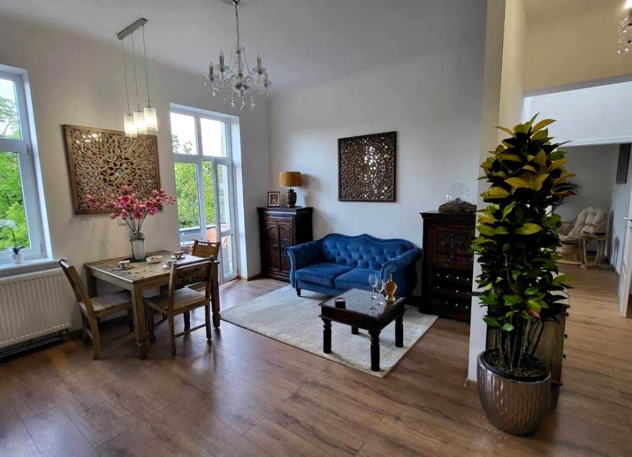 Mieszkanie Gorzów Wielkopolski