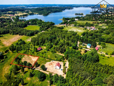 Działka budowlana Wilnowo