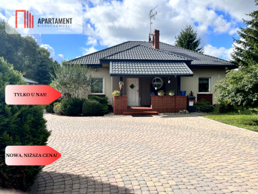 Dom Kruszyn Krajeński