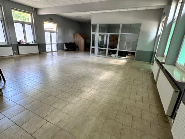 Lokal Bożepole Wielkie