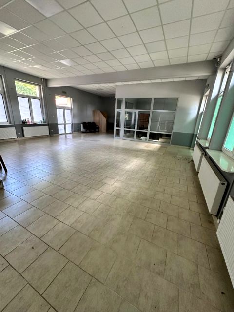 Lokal Bożepole Wielkie