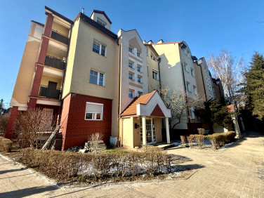 Mieszkanie Inowrocław