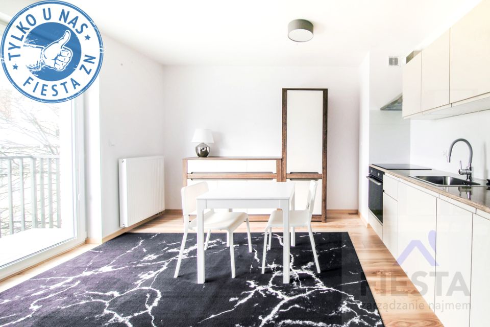 Mieszkanie Gdańsk wynajem