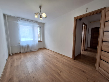 Mieszkanie Nowy Sącz