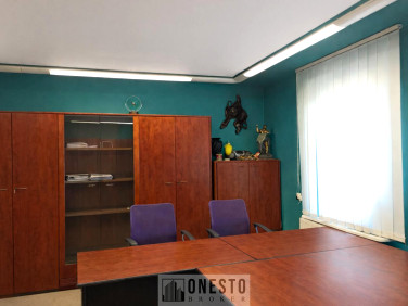 Budynek użytkowy Lublin