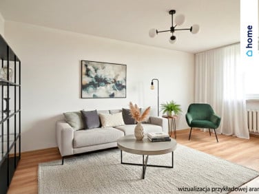 Mieszkanie blok mieszkalny Wrocław