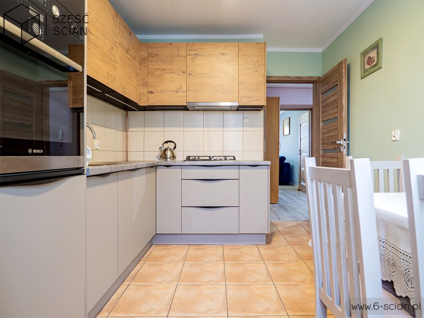 Mieszkanie Wrocław wynajem