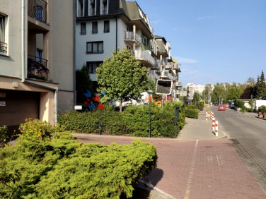 Mieszkanie Piaseczno