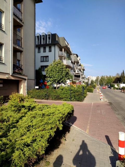 Mieszkanie Piaseczno