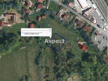 Działka budowlana sprzedam