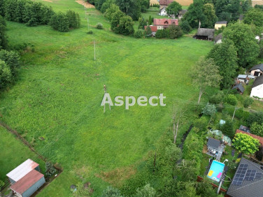 Działka budowlana sprzedam