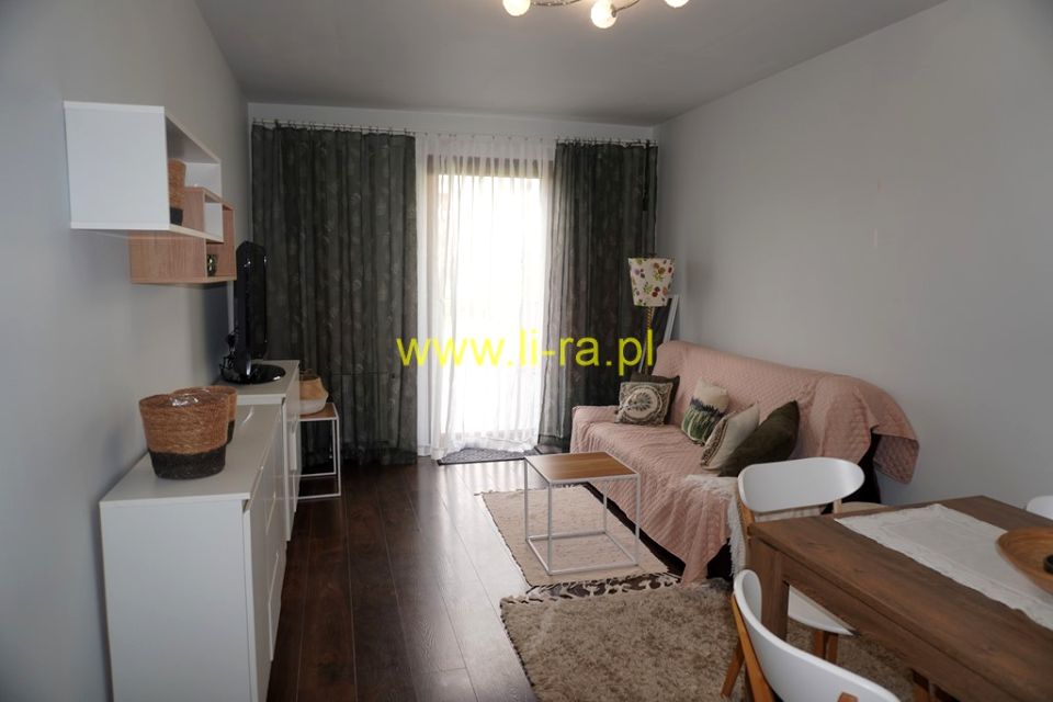 Mieszkanie Żary
