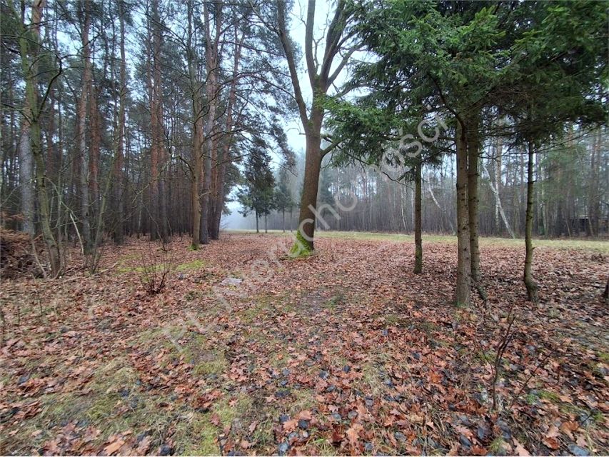 Działka budowlana Stara Wieś