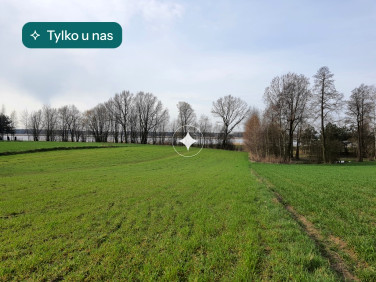 Działka budowlano-rolna Komarne sprzedam