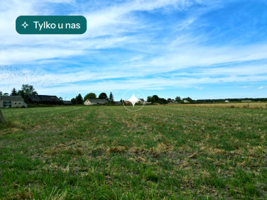 Działka budowlano-rolna Turów sprzedam