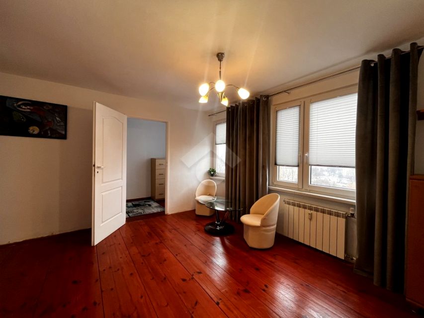 Mieszkanie blok mieszkalny wynajem