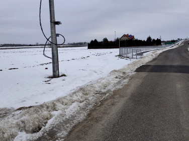 Działka inna Raźniewo