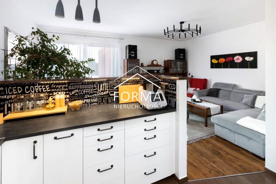 Mieszkanie Bydgoszcz