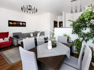 Mieszkanie blok mieszkalny sprzedaż