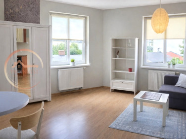 Mieszkanie Bydgoszcz