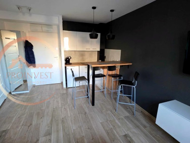 Mieszkanie Bydgoszcz