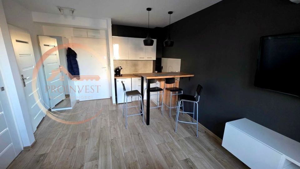 Mieszkanie Bydgoszcz