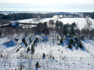 Działka budowlana Rządkowo