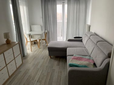 Mieszkanie apartamentowiec wynajem