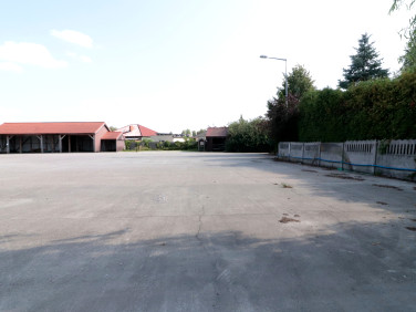 Działka budowlana sprzedam