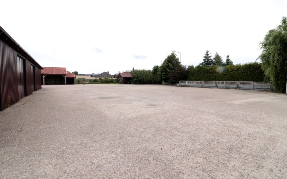 Działka budowlana Gniezno sprzedam