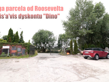 Działka Gniezno