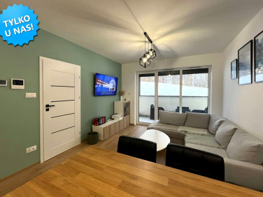 Mieszkanie nad rzeką