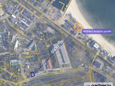 Lokal Władysławowo