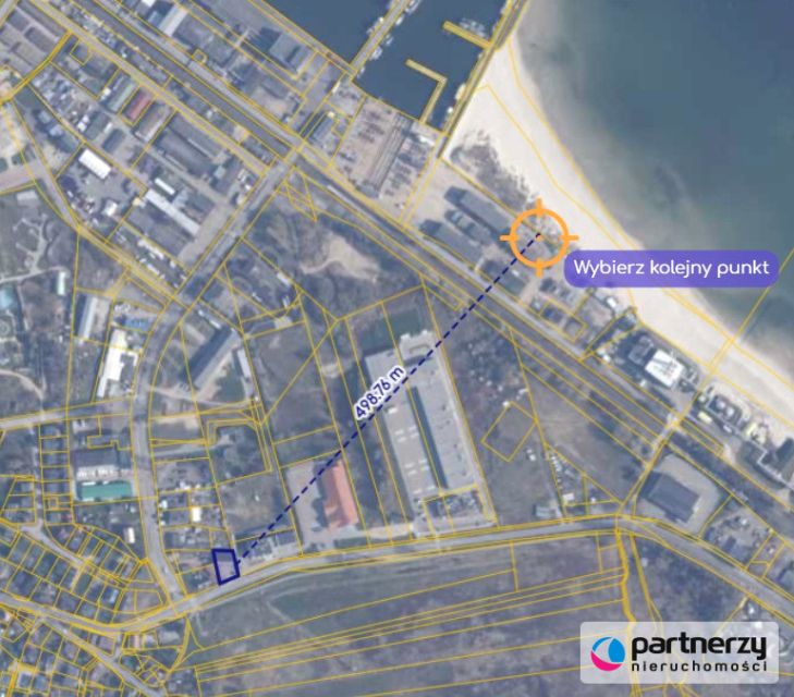 Lokal Władysławowo