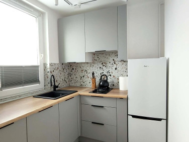 Mieszkanie Sosnowiec