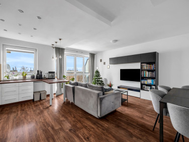 Mieszkanie Piaseczno