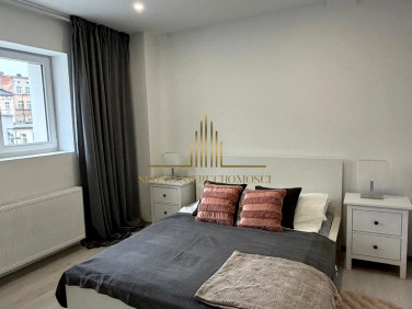 Mieszkanie Bydgoszcz